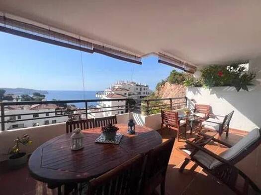 Wohnung zur Miete 1.100 € 2 Zimmer 85 m² 2. Geschoss Calle Romero Almuñécar 18697