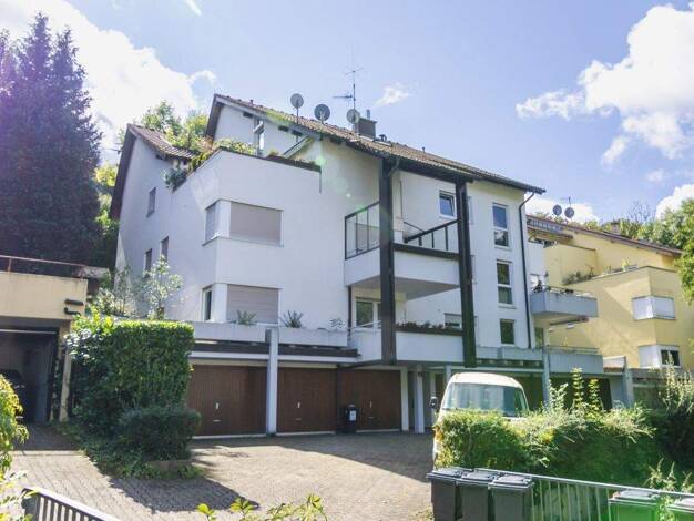 Wohnung zum Kauf 349.000 € 3 Zimmer 91,8 m² Inzlingen 79594