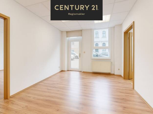 Bürofläche zur Miete 980 € 6 Zimmer 140 m² Bürofläche Maxim-Gorki-Straße 24 B Stadtfeld Ost Stadtfeld Ost 39108