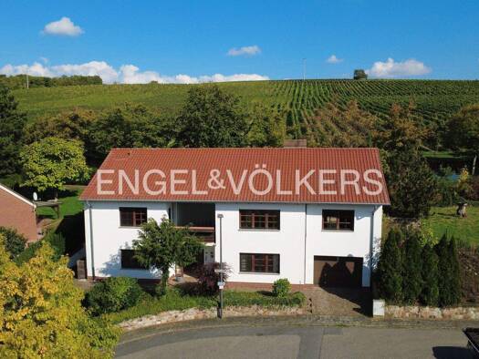 Einfamilienhaus zum Kauf 599.000 € 7 Zimmer 242 m² 666 m² Grundstück Sörgenloch 55270