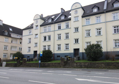 Apartment zum Kauf 69.000 € 1 Zimmer 50 m² 1. Geschoss Uellendahl - West Wuppertal 42109