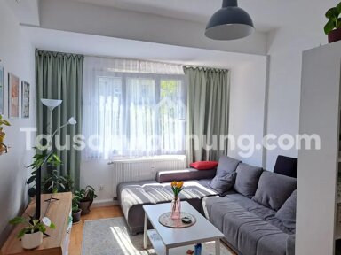 Wohnung zur Miete 940 € 2,5 Zimmer 60 m² EG Oberbilk Düsseldorf 40227