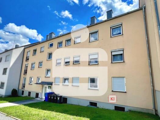 Wohnung zum Kauf 179.000 € 4 Zimmer 90,3 m² Eggenfelden Eggenfelden 84307