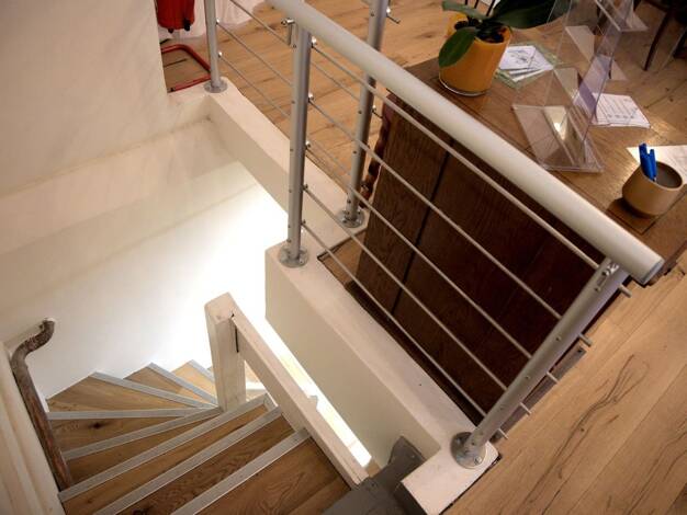 Bürofläche zur Miete provisionsfrei 30 € 30 m² Bürofläche Machnower Straße Zehlendorf Berlin 14165