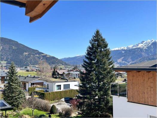Wohnung zur Miete 1.558 € 3 Zimmer 82,5 m² frei ab sofort Zell am See 5700