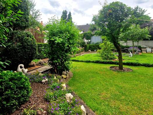 Mehrfamilienhaus zum Kauf 699.000 € 6 Zimmer 133 m² 717 m² Grundstück frei ab sofort Neues Leben 29 Waldhof Mannheim 68305