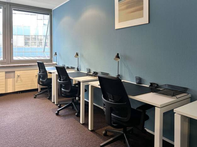 Bürofläche zur Miete provisionsfrei 239 € 10 m² Bürofläche Richmodstr. 6 Altstadt-Nord Innenstadt 50667