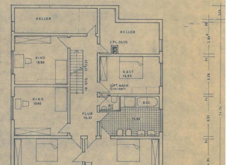 Villa zum Kauf 2.790.000 € 8 Zimmer 394 m²<br/>Wohnfläche 3.016 m²<br/>Grundstück Behringersdorf Schwaig 90571