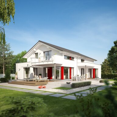 Mehrfamilienhaus zum Kauf 785.880 € 8 Zimmer 230 m² 1.000 m² Grundstück Michelau Michelau in Oberfranken 96247