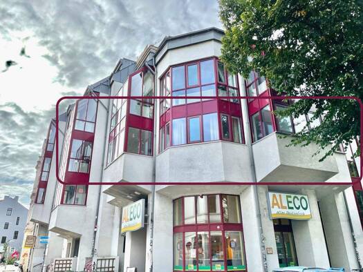 Maisonette zum Kauf 327.000 € 3 Zimmer 82,3 m² 1. Geschoss frei ab 01.03.2026 Ostertor Bremen 28203