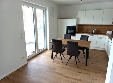 Wohnung zur Miete 850 € 3 Zimmer 85 m² 1. Geschoss frei ab sofort Hopfenstr. 12 Pörndorf Bruckberg 84079