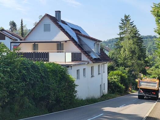 Einfamilienhaus zum Kauf 500.000 € 6 Zimmer 166,5 m² 345 m² Grundstück Bechtersbohl Küssaberg 79790