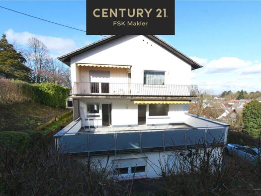 Wohnung zum Kauf 345.000 € 4 Zimmer 103 m² 2. Geschoss Haueneberstein Baden-Baden 76532