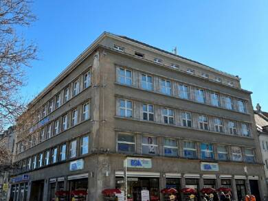 Laden zur Miete provisionsfrei 764 m² Verkaufsfläche Markt 1,1a /Carl-Schurz-Str.38 Spandau Berlin 13597