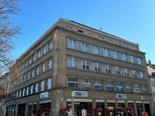 Laden zur Miete provisionsfrei 764 m² Verkaufsfläche Markt 1,1a /Carl-Schurz-Str.38 Spandau Berlin 13597