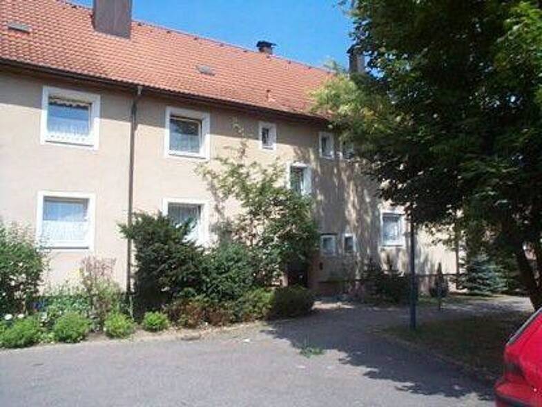 Wohnung zur Miete 444 € 2 Zimmer 48 m² 1. Geschoss frei ab 30.05.2025 Im Holderbusch 2 Schnaitheim Heidenheim 89520