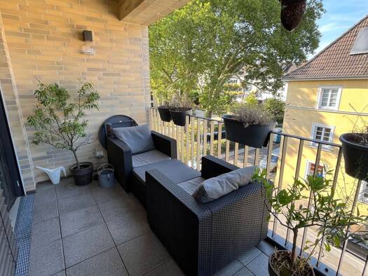 Wohnung zur Miete 1.200 € 3 Zimmer 82 m² Geschoss 2/3 frei ab 01.12.2026 Stadtmitte Mönchengladbach 41061