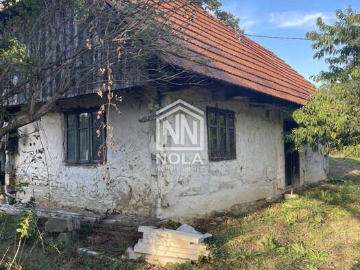 Einfamilienhaus zum Kauf 29.900 € 1 Zimmer 1.982 m² Grundstück Gornja Višnjica 42250