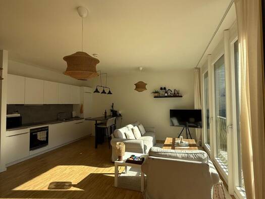 Terrassenwohnung zur Miete 1.650 € 1,5 Zimmer 78 m² Geschoss 3/6 frei ab 10.11.2025 Kreuzberg 10115