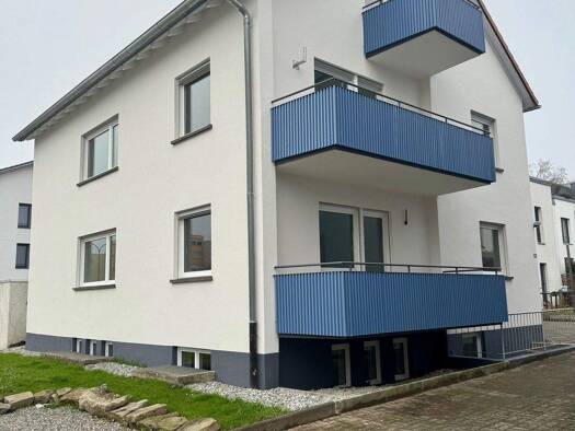 Wohnung zum Kauf provisionsfrei als Kapitalanlage geeignet 299.000 € 3 Zimmer 55,1 m² Wollmatinger Straße 52 Petershausen Konstanz 78467