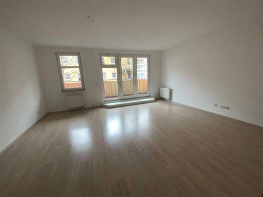 Wohnung zur Miete 999 € 3 Zimmer 79,6 m² 1. Geschoss frei ab sofort Otto-Knöpfer-Strasse 4 Daberstedt Erfurt 99096