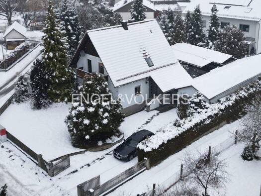 Einfamilienhaus zum Kauf 479.000 € 4 Zimmer 79 m² 1.557 m² Grundstück Langquaid 84085