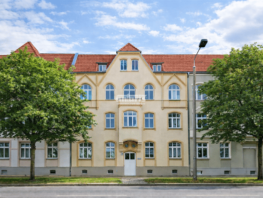 Wohnung zum Kauf 85.000 € 2 Zimmer 44 m² Leipziger Str. Magdeburg 39120