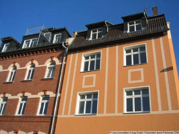 Mehrfamilienhaus zum Kauf 1.340.000 € 370 m² Inselplatz 13 Zentrum Jena 07743