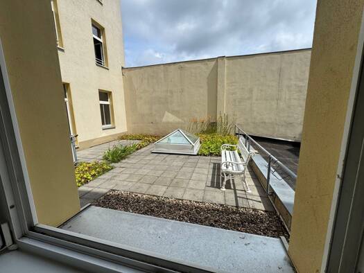 Wohnung zur Miete 390 € 2 Zimmer 48 m² 1. Geschoss Rottersdorfer Straße 1A Sudenburg Magdeburg 39112