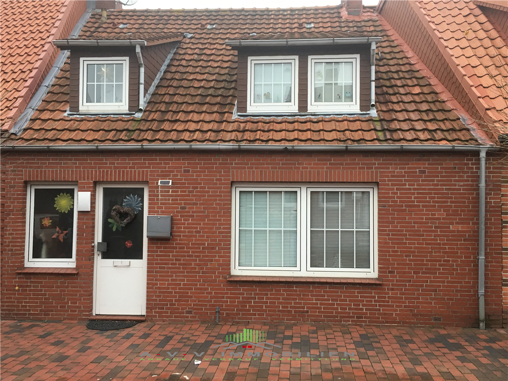 Stadthaus zum Kauf 199.500 € 3 Zimmer 123 m²<br/>Wohnfläche Leer Leer (Ostfriesland) 26789