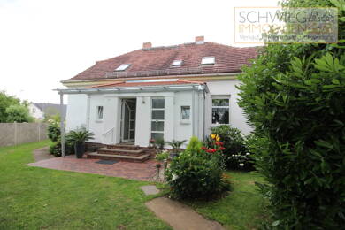 Einfamilienhaus zum Kauf 329.000 € 5 Zimmer 170 m² 7.673 m² Grundstück Kolkwitz Kolkwitz 03099