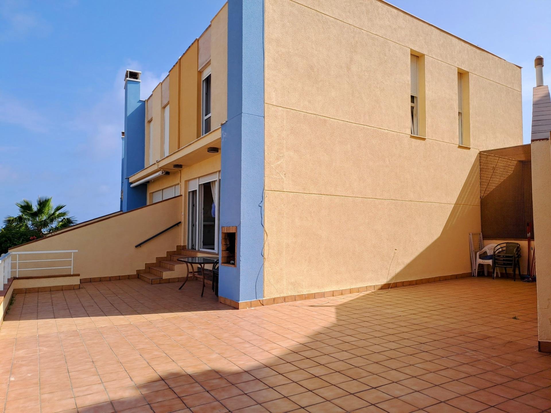 Villa zum Kauf 370.000 € 6 Zimmer 150 m²<br/>Grundstück Orihuela Costa 03189