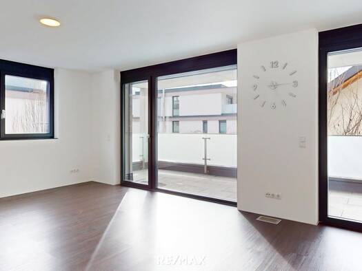 Wohnung zur Miete 970 € 2 Zimmer 62 m² Imst 6460