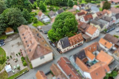 Mehrfamilienhaus zum Kauf 295.000 € 8 Zimmer 190 m² 312 m² Grundstück Staden Florstadt 61197