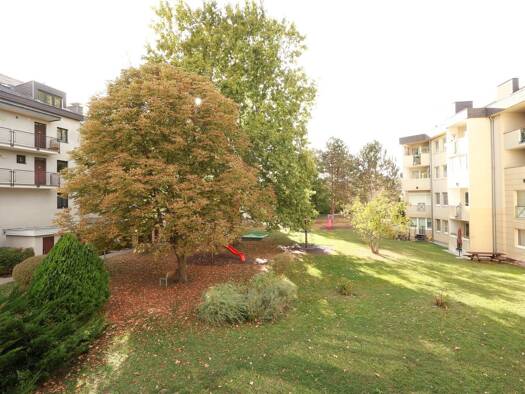 Wohnung zur Miete 737 € 3 Zimmer 75,2 m² Hollabrunn 2020