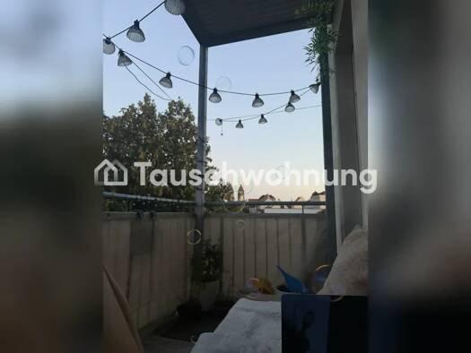 Wohnung zur Miete Tauschwohnung 426 € 2 Zimmer 47 m² 2. Geschoss Plagwitz Südwest 04229