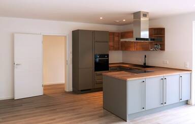 Wohnung zur Miete 1.246 € 3 Zimmer 102 m² 2. Geschoss frei ab sofort Astrid-Lindgren-Weg Soltau Soltau 29614