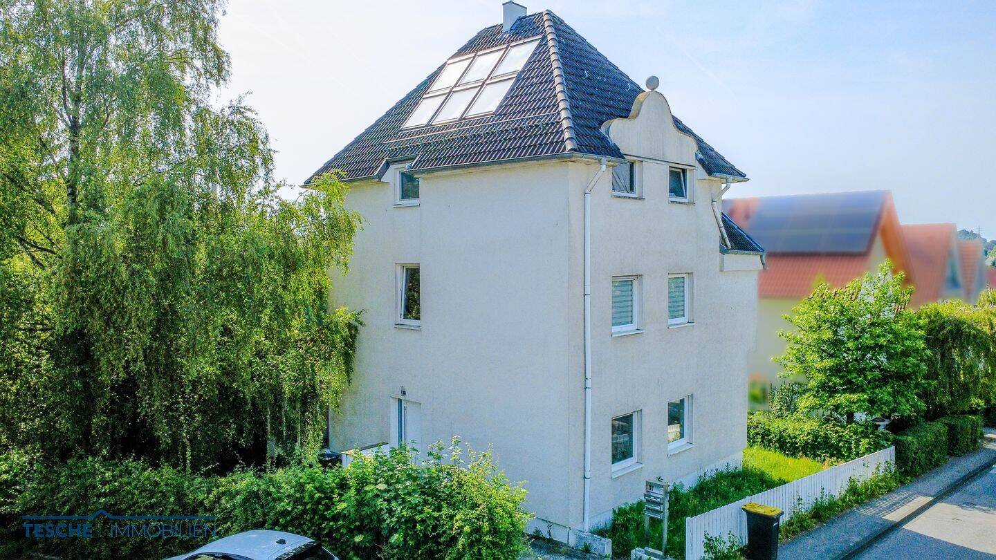 Mehrfamilienhaus zum Kauf - Ansicht 3