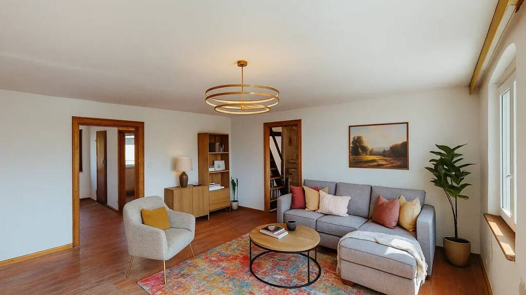 Mehrfamilienhaus zum Kauf als Kapitalanlage geeignet 99.000 € 9 Zimmer 242 m² 194 m² Grundstück Salbke Magdeburg 39122