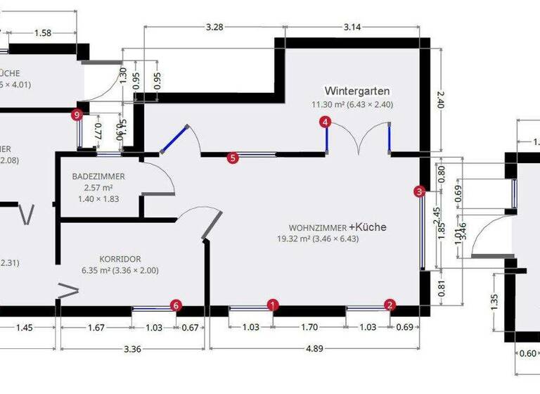 Sonstiges zum Kauf als Kapitalanlage geeignet 63.000 € 4 Zimmer 72 m² 295 m² Grundstück Kaumberg 2572