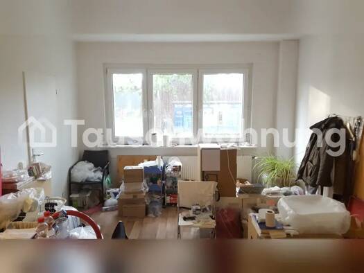 Studio zur Miete Tauschwohnung 236 € 1 Zimmer 33 m² 1. Geschoss Alt-Hohenschönhausen Berlin 13055
