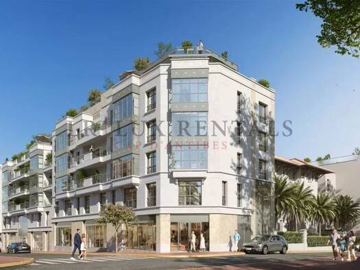 Wohnung zum Kauf 1.480.000 € 81 m² Juan-les-Pins Antibes 06600
