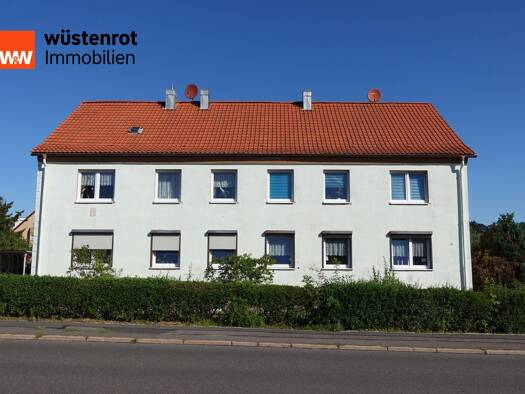 Wohnung zum Kauf 77.000 € 3,5 Zimmer 66,8 m² frei ab 01.01.2027 Bad Tabarz 99891