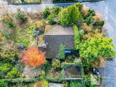 Grundstück zum Kauf 419.000 € 1.336 m² Grundstück Adendorf Adendorf 21365