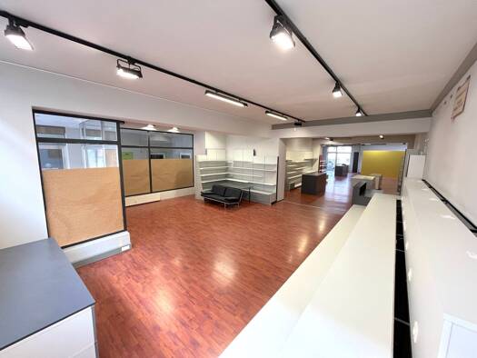 Ladenfläche zur Miete provisionsfrei Weitra 3970