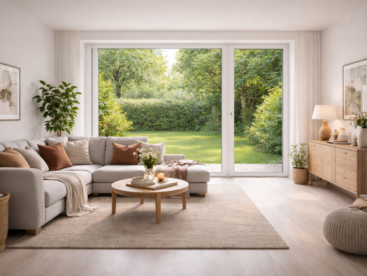 Wohnung zum Kauf provisionsfrei 499.500 € 3 Zimmer 77,7 m² EG Köpenick Berlin 12555