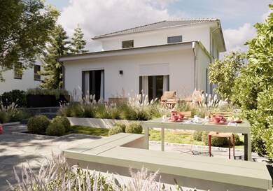 Einfamilienhaus zum Kauf 250.450 € 4 Zimmer 163 m² 760 m² Grundstück Wolfhagen Wolfhagen 34466