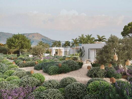 Grundstück zum Kauf 3.300.000 € 18.093 m² Grundstück Ibiza 07800