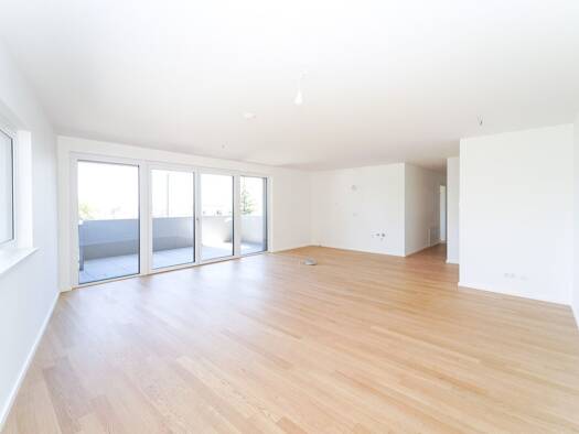 Wohnung zum Kauf - Erstbezug 510.000 € 3 Zimmer 86,1 m² 1. Geschoss frei ab sofort Liechtensteinstraße Brunn am Gebirge 2345