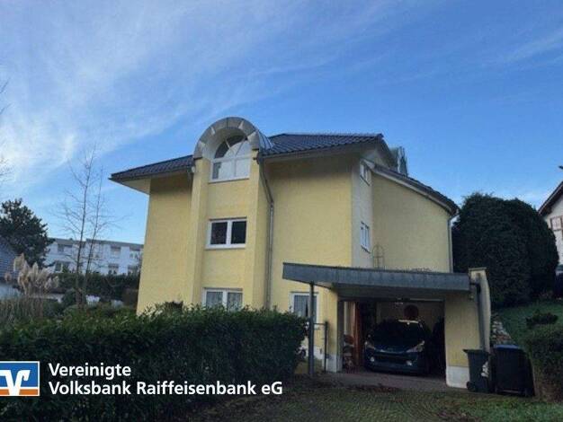Mehrfamilienhaus zum Kauf 565.000 € 13 Zimmer 210 m² 1.000 m² Grundstück Traben Traben-Trarbach 56841